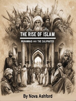 cover image of The Rise of Islam